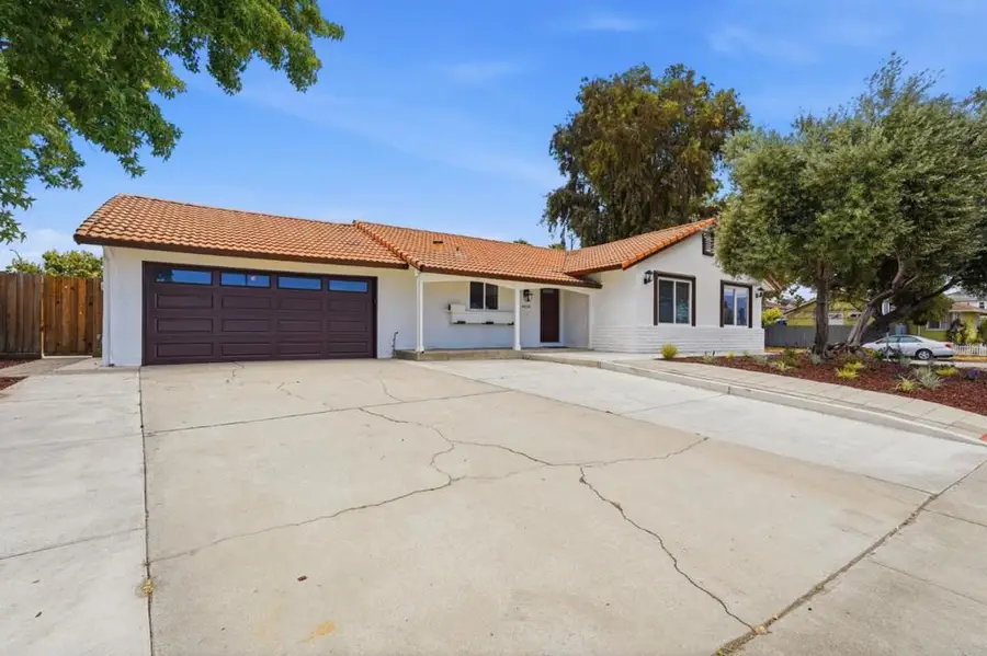 4838 Snell, San Jose, CA 95136 - #3