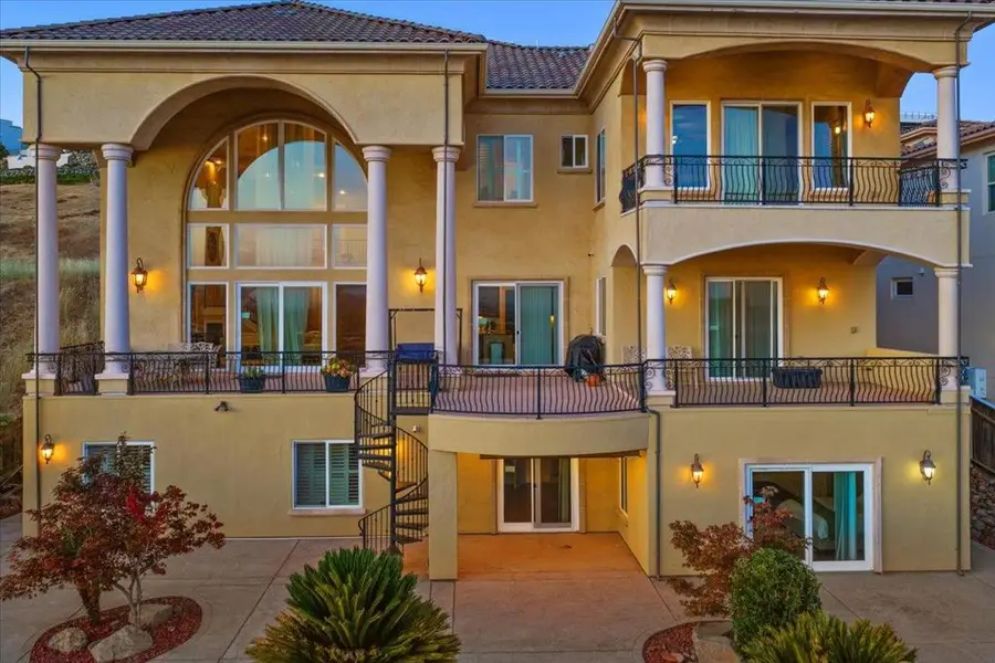 477 Serpa Way, Folsom, CA 95630 - #3