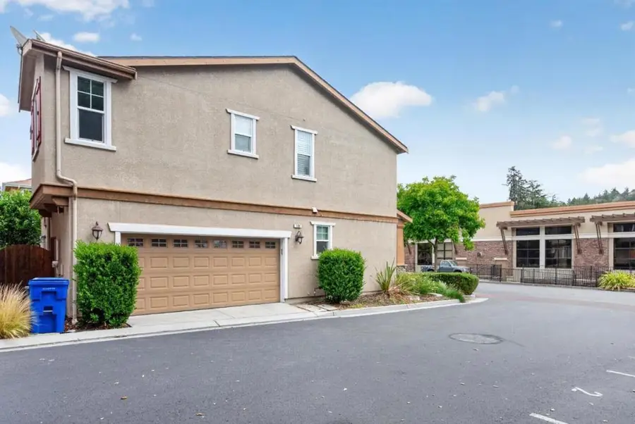 100 Castle Ridge Way, Scotts Valley, CA 95066 - #2