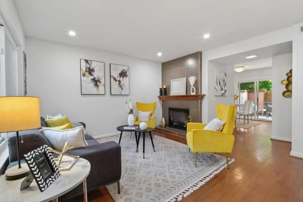 4428 Del Valle Parkway, Pleasanton, CA 94566 - #1