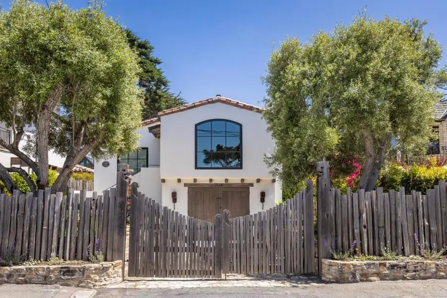2448 Bay View Avenue, Carmel, CA 93923 - #3
