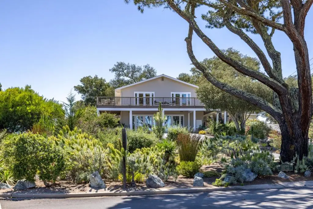 12290 Saddle Road, Carmel Valley, CA 93924 - #1