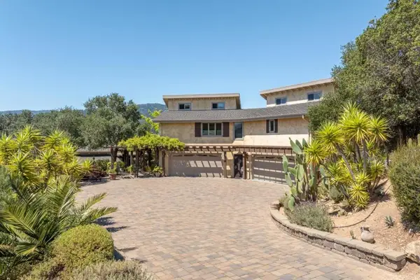15286 Via La Gitana, Carmel Valley, CA 93924