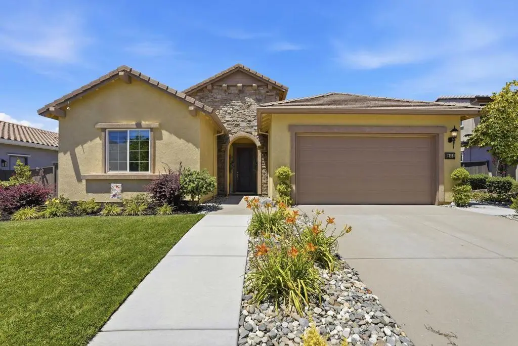 2535 Wycliffe Way, El Dorado Hills, CA 95762 - #1