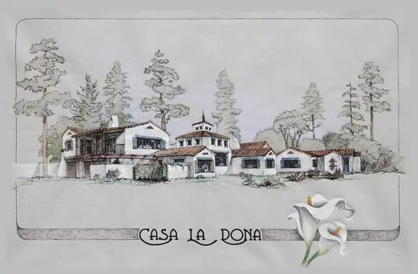 1031 The Old Drive Drive, Pebble Beach, CA 93953