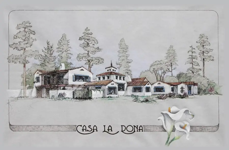 1031 The Old Drive, Pebble Beach, CA 93953 - #2