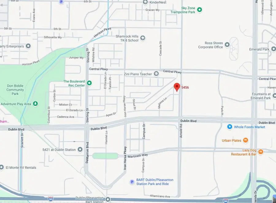 5456 Arnold Road, Dublin, CA 94568 - #3