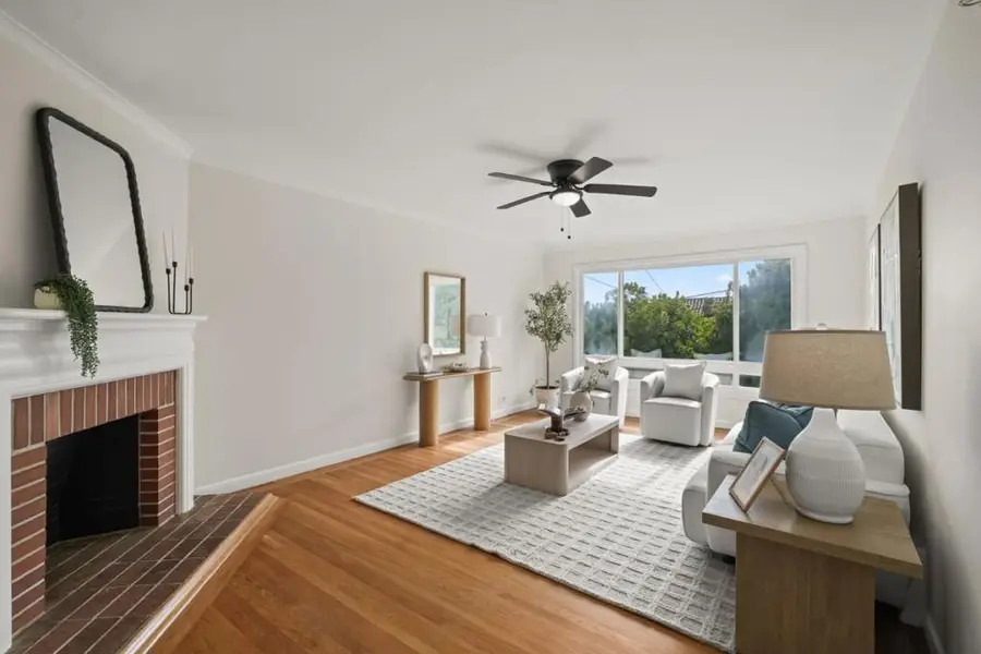 2270 27th Avenue, San Francisco, CA 94116 - #3