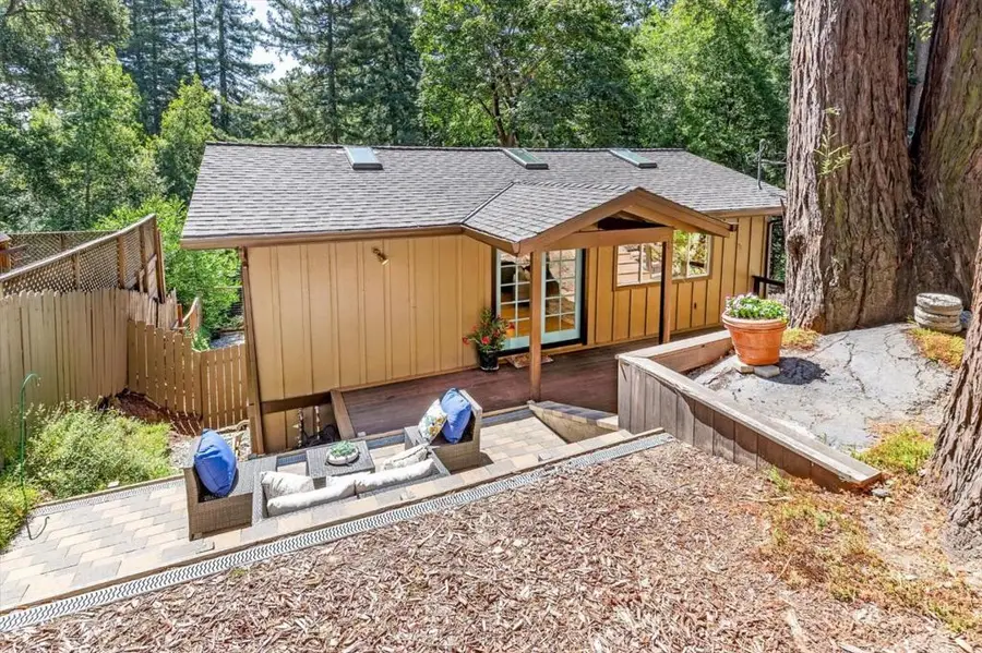 21590 Madrone Drive, Los Gatos, CA 95033 - #2