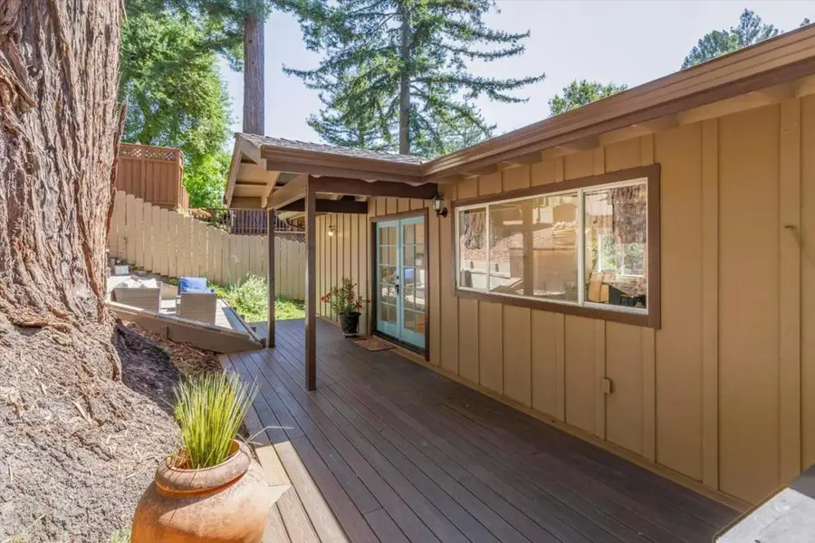 21590 Madrone Drive, Los Gatos, CA 95033 - #3
