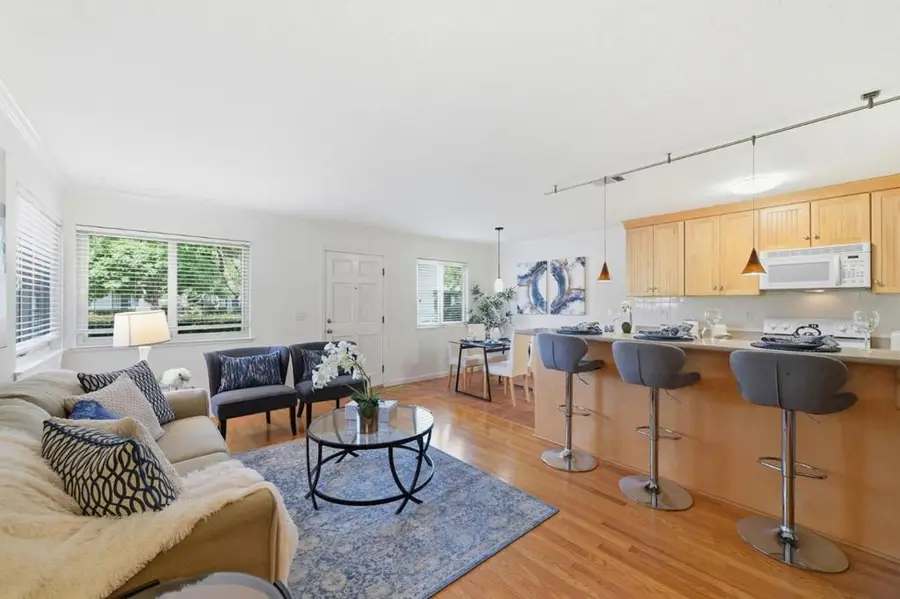 207 Watson Drive #3, Campbell, CA 95008 - #2