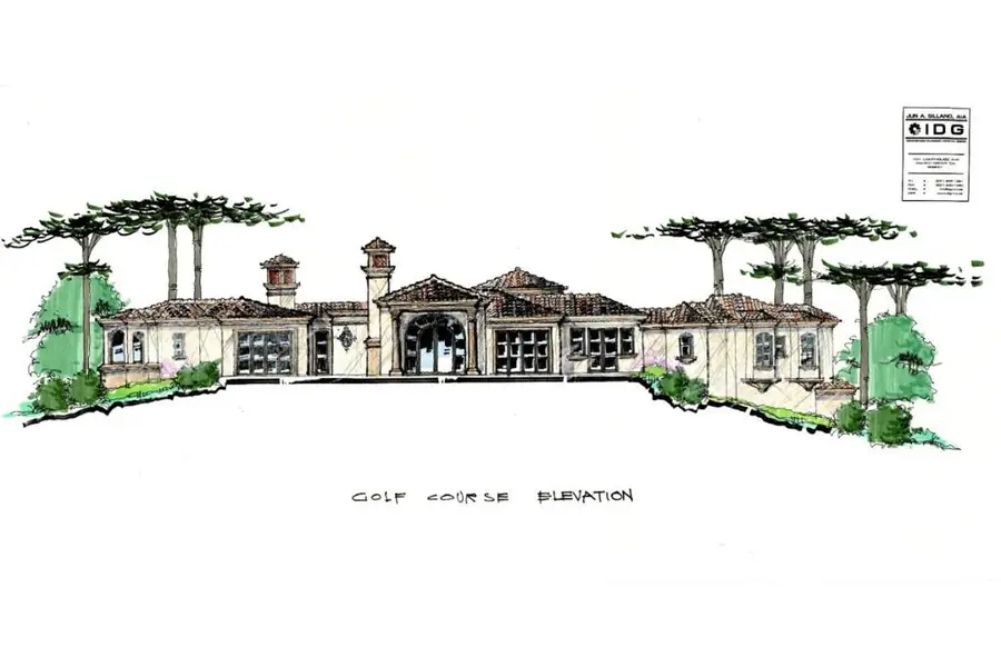 3167 Stevenson Drive, Pebble Beach, CA 93953 - #2