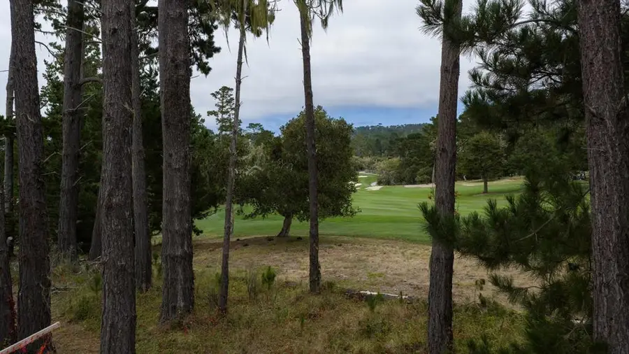 3167 Stevenson Drive, Pebble Beach, CA 93953 - #3