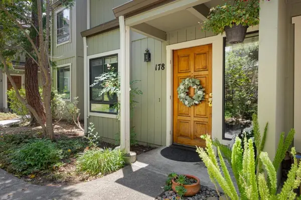 111 Bean Creek Road #178, Scotts Valley, CA 95066