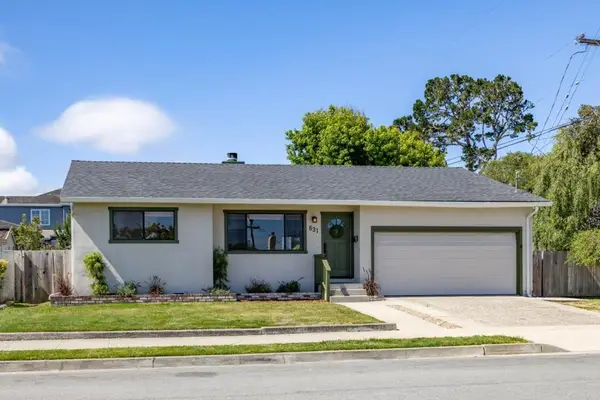 631 Junipero Avenue, Pacific Grove, CA 93950