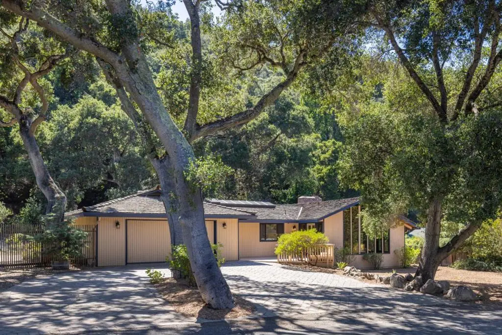 4 Paso Del Rio, Carmel Valley, CA 93924 - #1