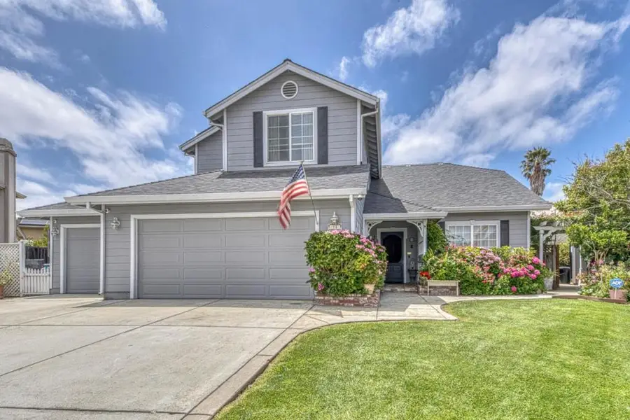 11 Newington Circle, Salinas, CA 93906 - #2