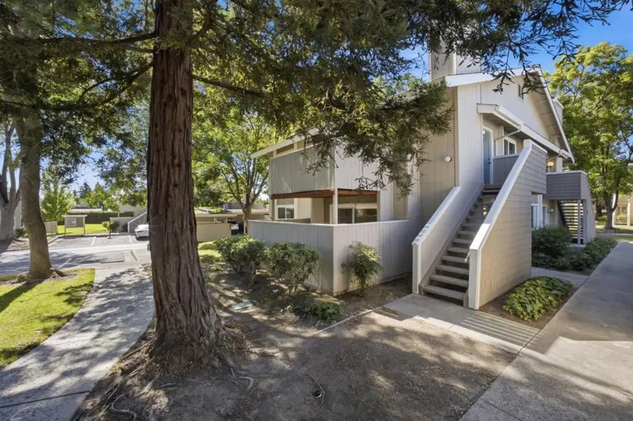 5526 Sean Circle #54, San Jose, CA 95123 - #3