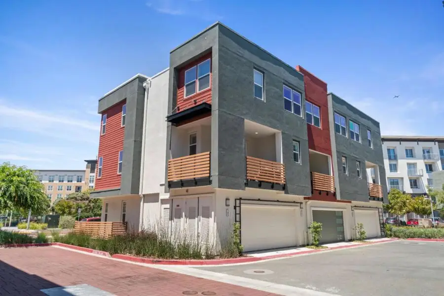 105 Starfish Lane, Foster City, CA 94404 - #2