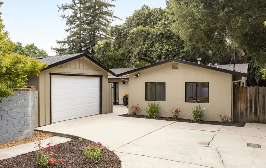 829 Matadero Avenue, Palo Alto, CA 94306 - #2
