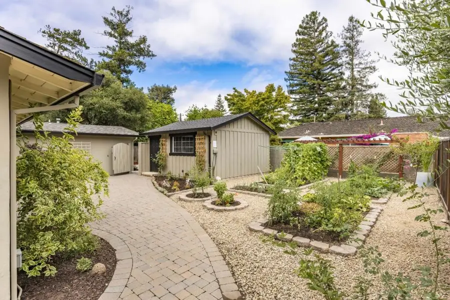 829 Matadero Avenue, Palo Alto, CA 94306 - #3