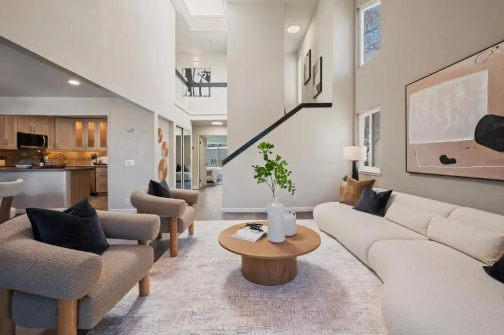 2391 Lyall Way, Belmont, CA 94002 - #1