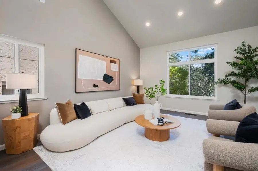 2391 Lyall Way, Belmont, CA 94002 - #2