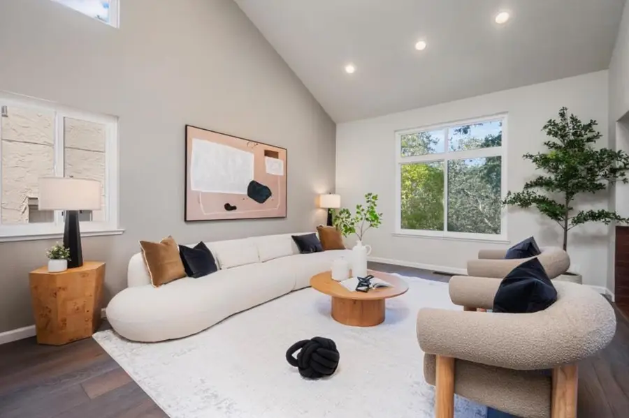 2391 Lyall Way, Belmont, CA 94002 - #3
