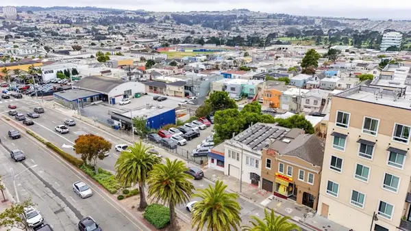6842 Mission Street, Daly City, CA 94014