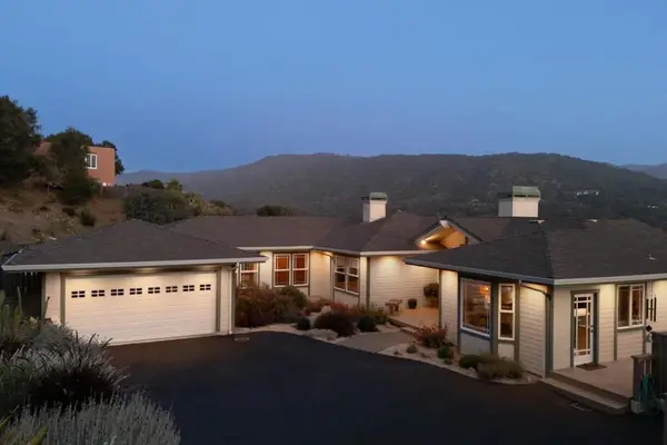 216 Vista Verde, Carmel Valley, CA 93924