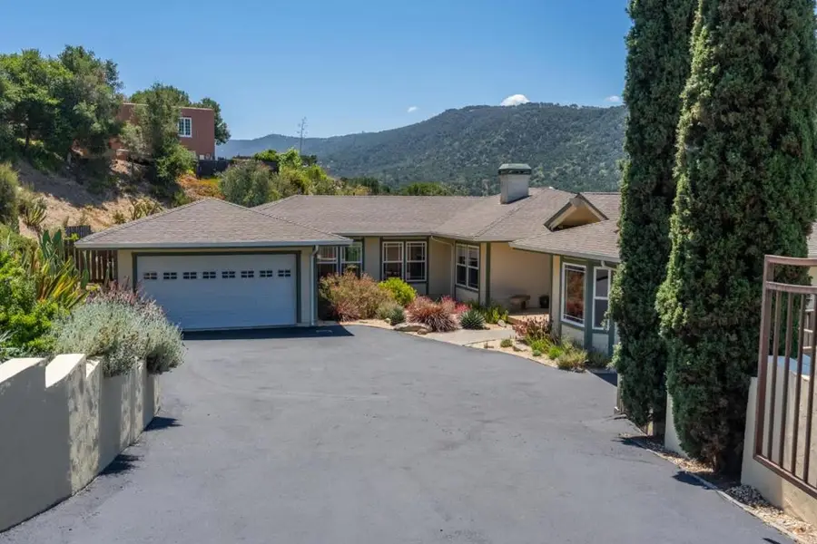 216 Vista Verde, Carmel Valley, CA 93924 - #2