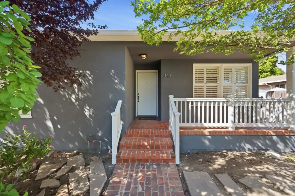 143 Bonita Avenue, Redwood City, CA 94061 - #1