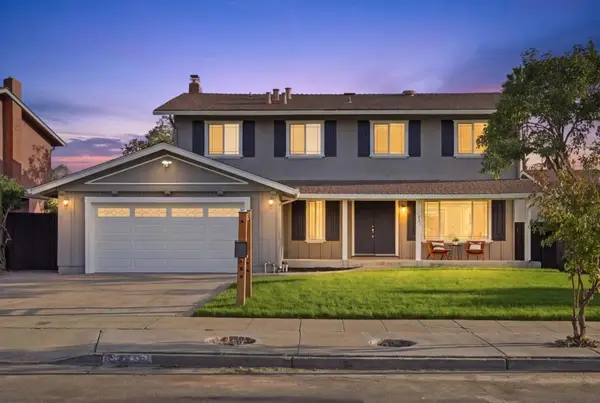 1925 Junewood Avenue, San Jose, CA 95132