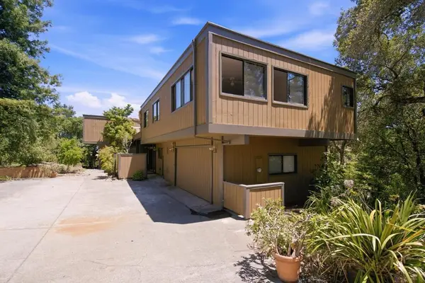 285 Escobar Road, Portola Valley, CA 94028