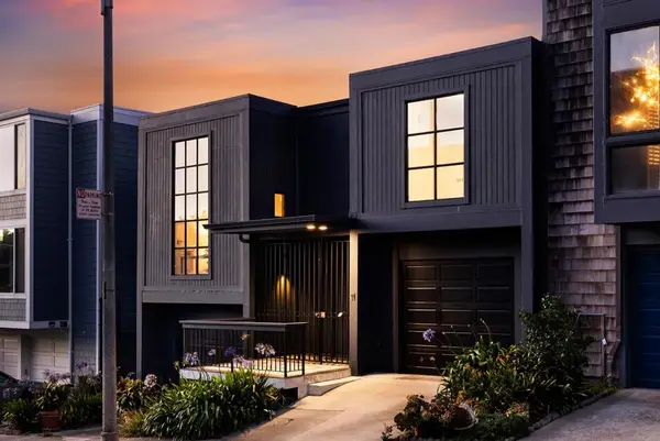11 Topaz Way, San Francisco, CA 94131