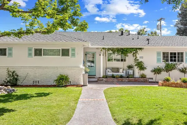 2812 Thrasher Lane, San Jose, CA 95125