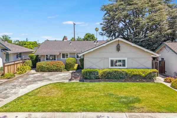 4303 Borina Drive, San Jose, CA 95129