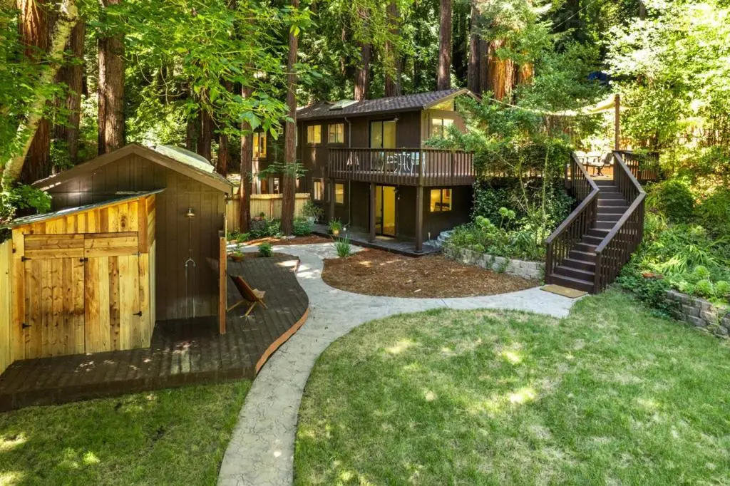 24250 Glenwood Drive, Los Gatos, CA 95033 - #1