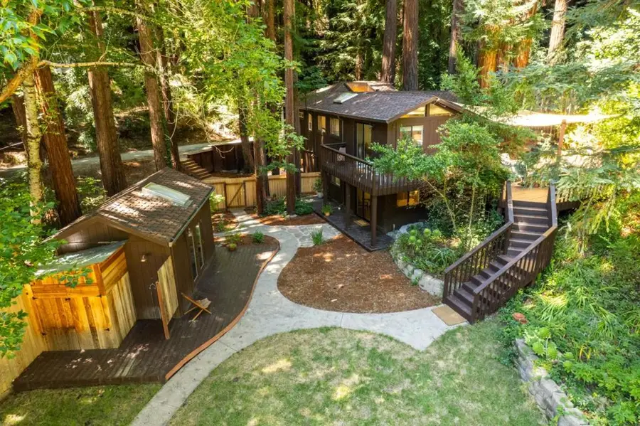 24250 Glenwood Drive, Los Gatos, CA 95033 - #2