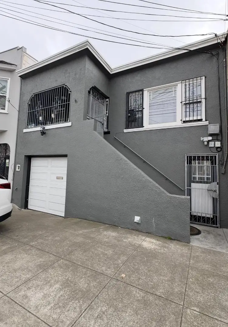 89 Farallones Street, San Francisco, CA 94112 - #1