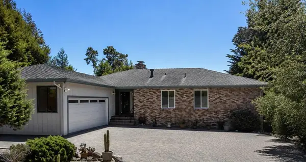 3076 Strawberry Hill Rd, Pebble Beach, CA 93953