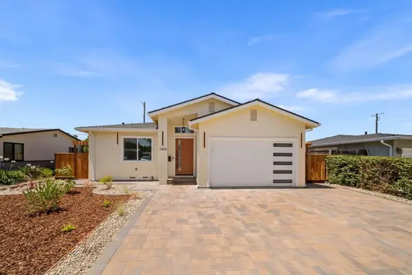 2448 Moraine Drive, Santa Clara, CA 95051
