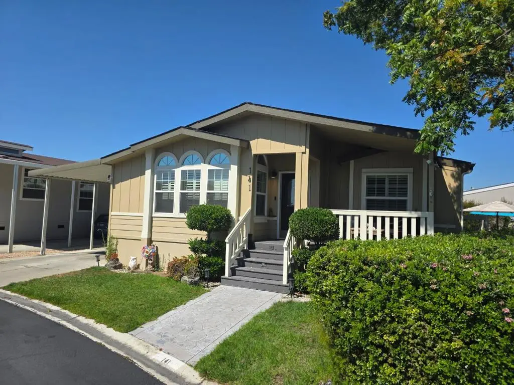 141 Chateau La Salle Drive #141, San Jose, CA 95111 - #1
