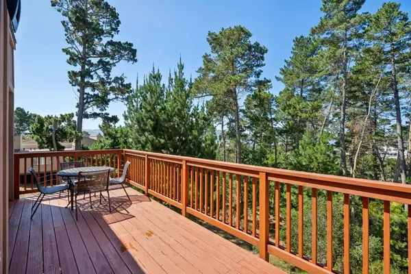 24501 Via Mar Monte #77, Carmel, CA 93923