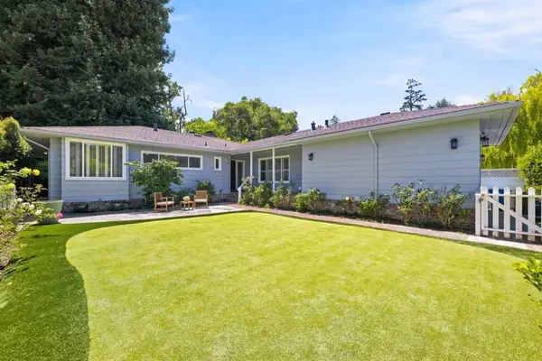 31 Belford Way, San Mateo, CA 94402