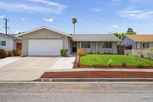 2475 Briarwood Drive, San Jose, CA 95125