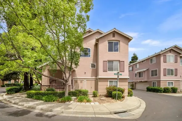 1295 Koi Terrace, Fremont, CA 94536