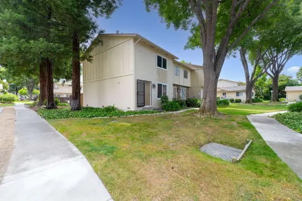 3696 Woodbine Way, Pleasanton, CA 94588