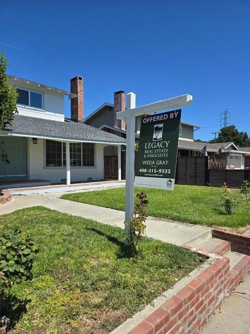 5054 Howes Lane, San Jose, CA 95118 - #1