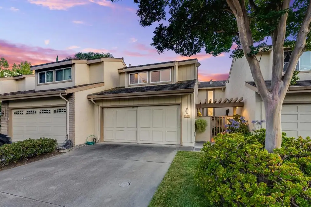 1192 Hyde Avenue, San Jose, CA 95129 - #1